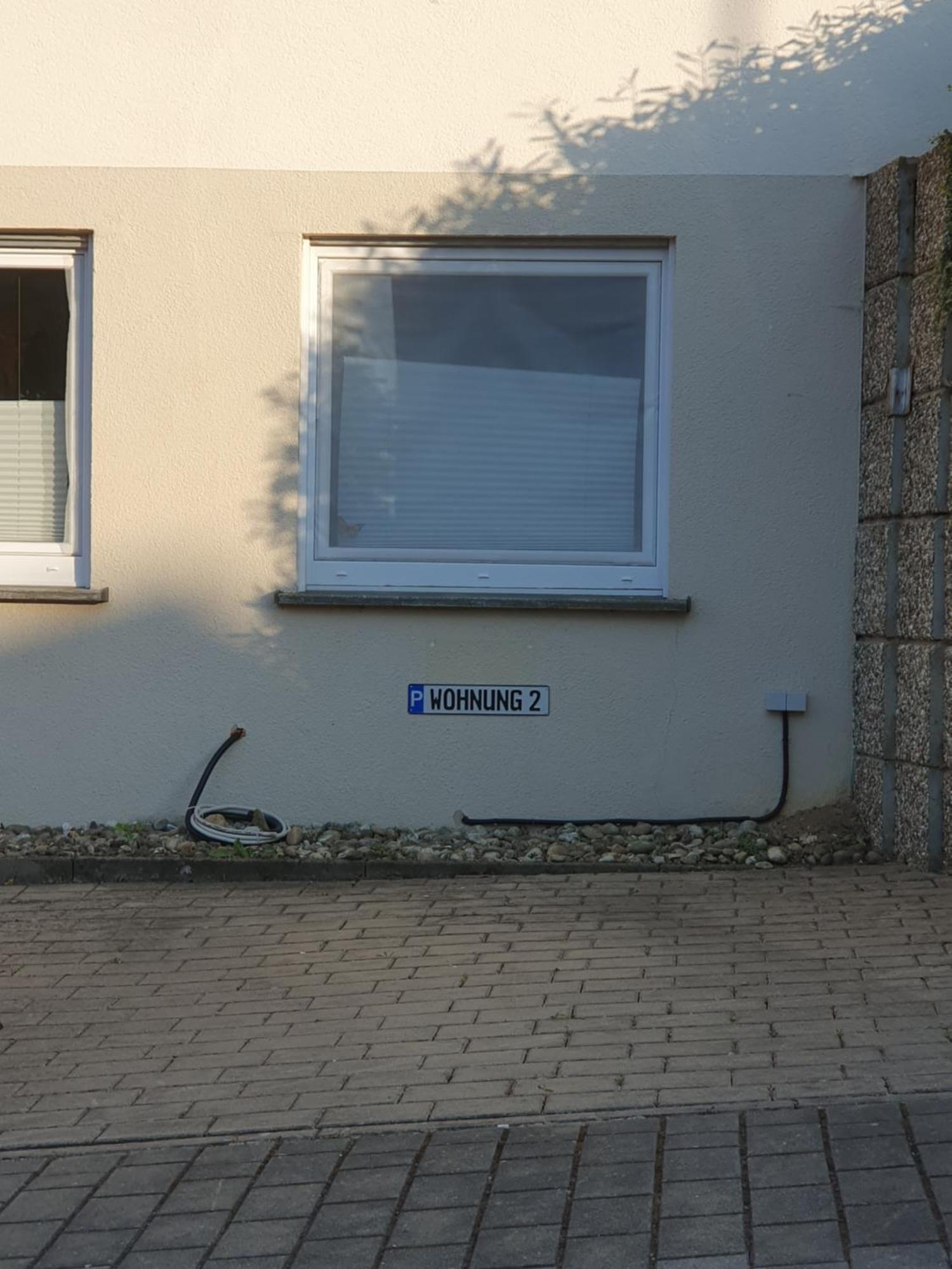 Wohnung Mit Ausblick In Tauberbischofsheim Exteriér fotografie